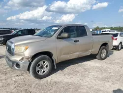 Toyota Vehiculos salvage en venta: 2008 Toyota Tundra Double Cab