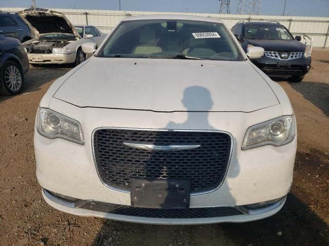 2015 Chrysler 300 Limited