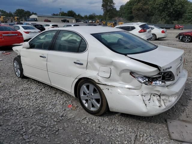 2005 Lexus ES 330