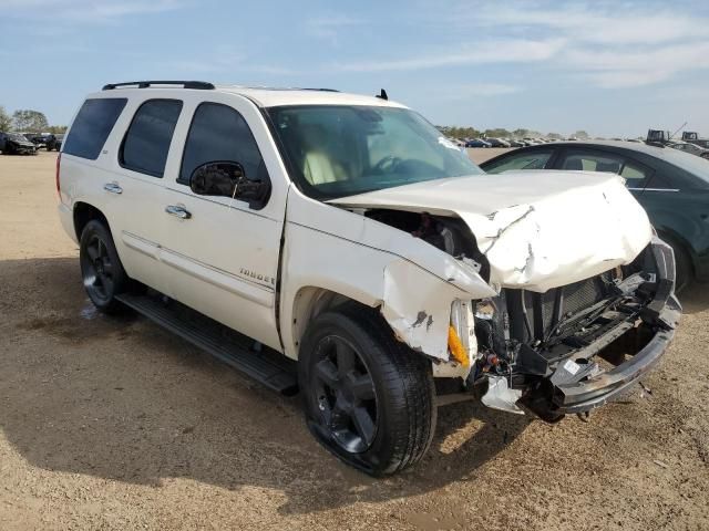 2008 Chevrolet Tahoe K1500