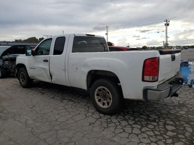 2008 GMC Sierra C1500