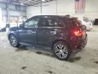 2018 Mitsubishi Outlander Sport SEL