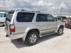 2001 Toyota 4runner SR5