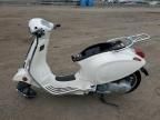 2016 Vespa Sprint 150 3V