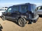 2008 Jeep Liberty Sport