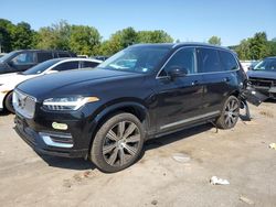 Hybrid Vehicles for sale at auction: 2022 Volvo XC90 T8 Recharge Inscription