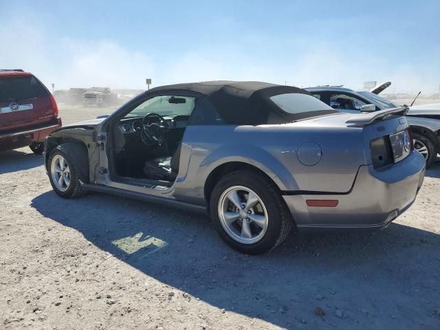 2007 Ford Mustang GT