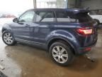 2017 Land Rover Range Rover Evoque SE