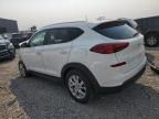 2019 Hyundai Tucson Limited