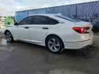 2019 Honda Accord EX