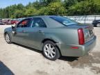 2005 Cadillac STS