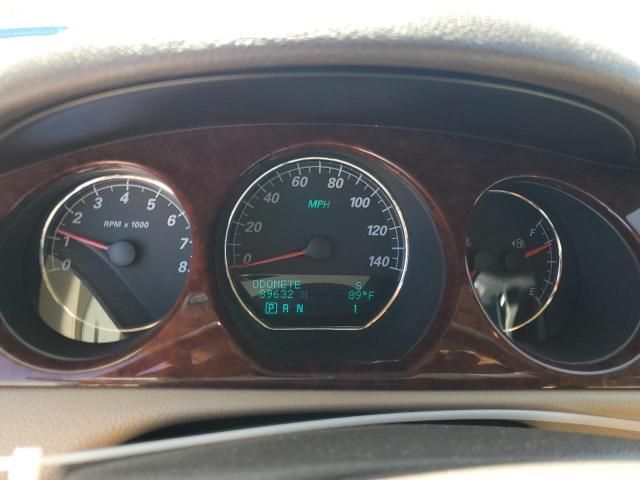 2007 Buick Lucerne CXL