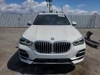 2022 BMW X5 XDRIVE45E