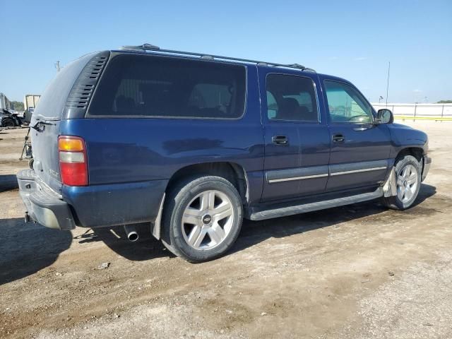 2003 Chevrolet Suburban K1500