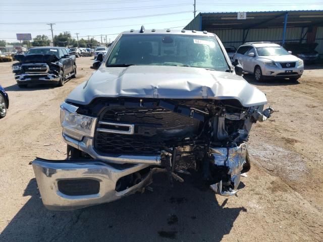 2022 Dodge RAM 3500 Tradesman