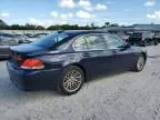 2005 BMW 745 I