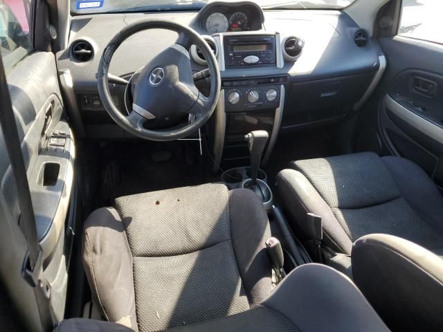 2005 Scion XA