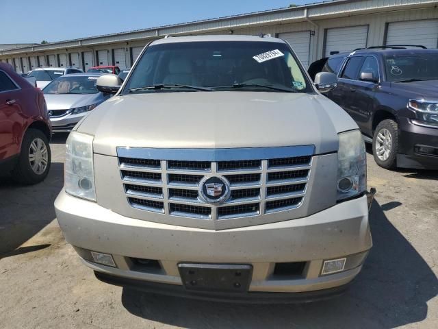 2007 Cadillac Escalade ESV