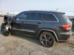 2011 Jeep Grand Cherokee Overland