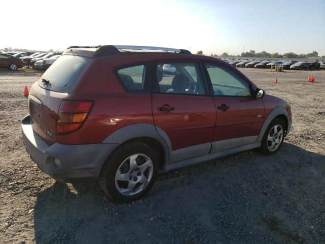 2004 Pontiac Vibe