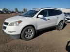 2011 Chevrolet Traverse LT