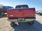 2002 Ford F350 SRW Super Duty