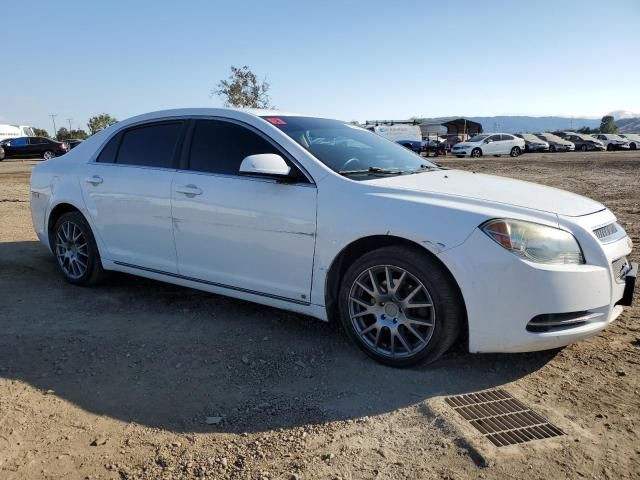 2009 Chevrolet Malibu 1LT