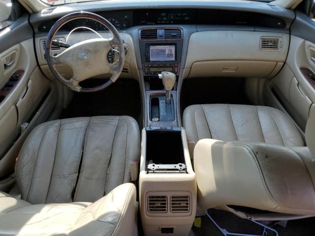 2003 Toyota Avalon XL