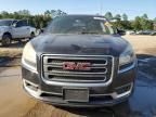 2013 GMC Acadia SLT-2