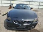 2006 BMW Z4 3.0