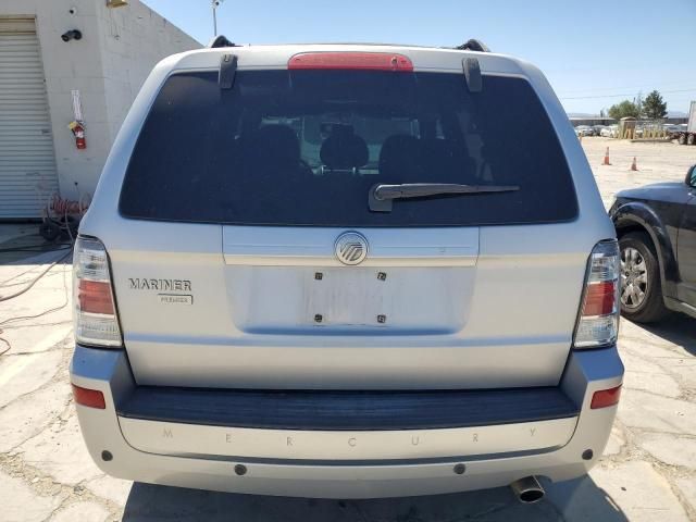 2009 Mercury Mariner Premier