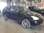 2007 Lexus RX 400H