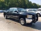 2009 Chevrolet Silverado K2500 Heavy Duty LT