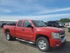 2009 Chevrolet Silverado K1500 LT