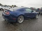 2012 Ford Mustang GT