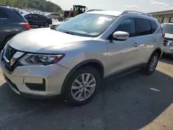 Salvage cars for sale at Louisville, KY auction: 2019 Nissan Rogue S