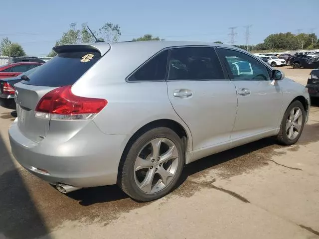 2009 Toyota Venza