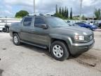 2006 Honda Ridgeline RTS