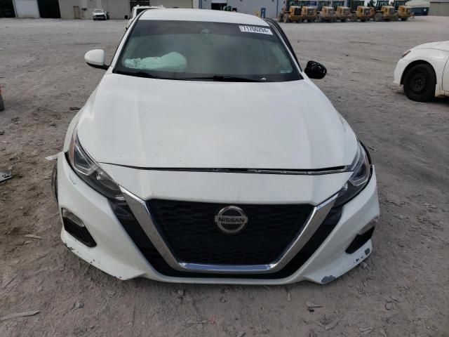 2019 Nissan Altima S