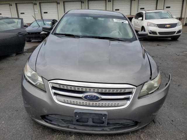 2012 Ford Taurus SEL