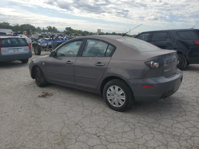 2008 Mazda 3 I