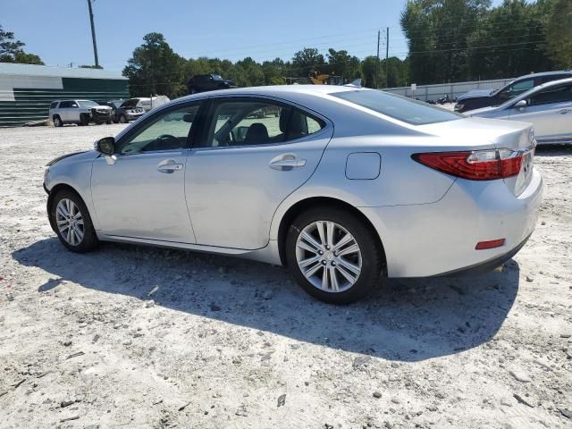 2014 Lexus ES 350