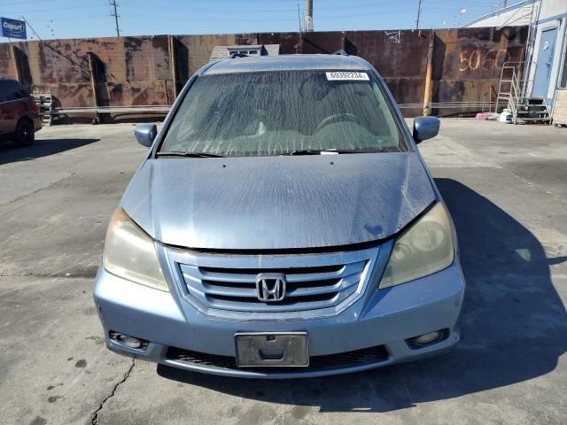 2008 Honda Odyssey Touring