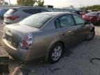 2005 Nissan Altima S