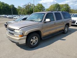 2000 Chevrolet Suburban K1500 en venta en Marlboro, NY