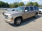 2000 Chevrolet Suburban K1500