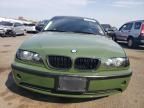 2005 BMW 325 I