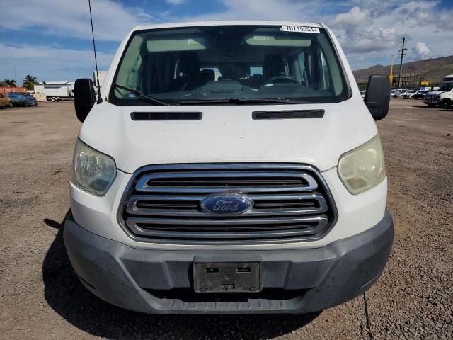 2016 Ford Transit T-350