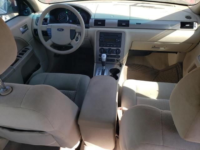 2005 Ford Five Hundred SE