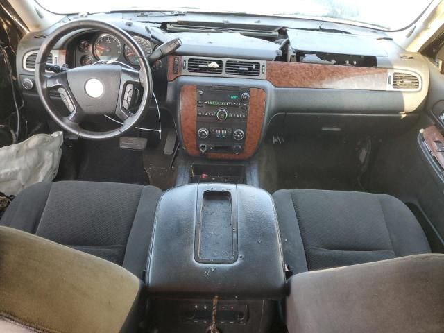 2008 Chevrolet Tahoe C1500